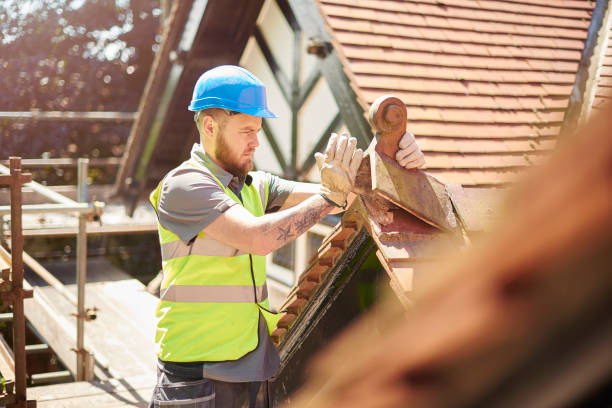Quick and Trustworthy Emergency Roof Repair Services in Gravette, AR
